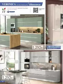 Catálogo Mondo Convenienza Página 14