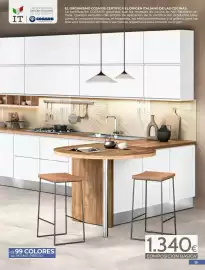 Catálogo Mondo Convenienza Página 17