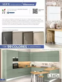 Catálogo Mondo Convenienza Página 18