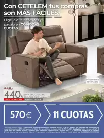 Catálogo Mondo Convenienza Página 2