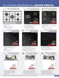 Catálogo Mondo Convenienza Página 21