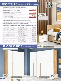 Catálogo Mondo Convenienza Página 22