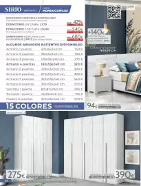 Catálogo Mondo Convenienza Página 24