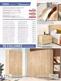 Catálogo Mondo Convenienza Página 26