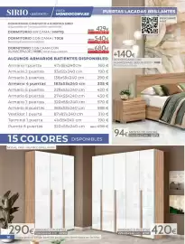 Catálogo Mondo Convenienza Página 28