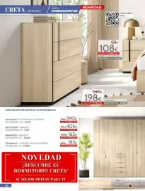 Catálogo Mondo Convenienza Página 32