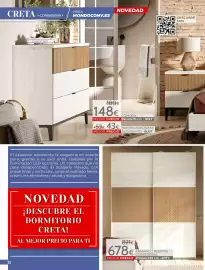 Catálogo Mondo Convenienza Página 34