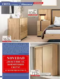 Catálogo Mondo Convenienza Página 36