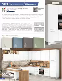 Catálogo Mondo Convenienza Página 4