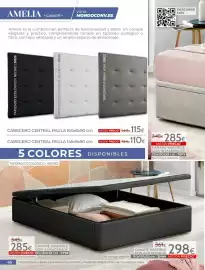 Catálogo Mondo Convenienza Página 42