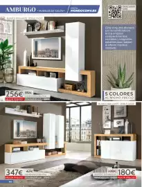 Catálogo Mondo Convenienza Página 46