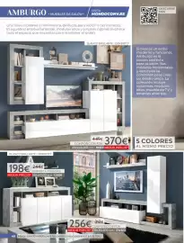 Catálogo Mondo Convenienza Página 48