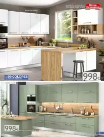 Catálogo Mondo Convenienza Página 5