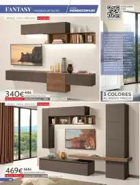 Catálogo Mondo Convenienza Página 50