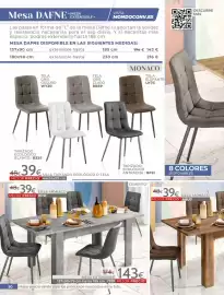 Catálogo Mondo Convenienza Página 52