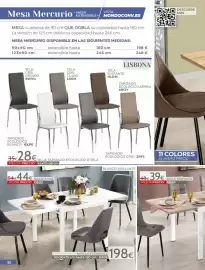 Catálogo Mondo Convenienza Página 54