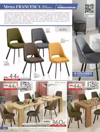 Catálogo Mondo Convenienza Página 56