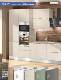 Catálogo Mondo Convenienza Página 6