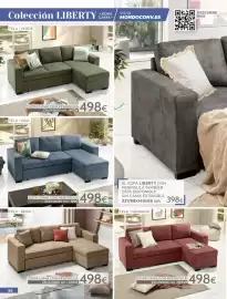 Catálogo Mondo Convenienza Página 60