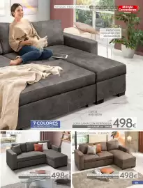 Catálogo Mondo Convenienza Página 61