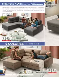 Catálogo Mondo Convenienza Página 64