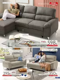 Catálogo Mondo Convenienza Página 65