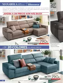 Catálogo Mondo Convenienza Página 68