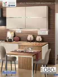 Catálogo Mondo Convenienza Página 7