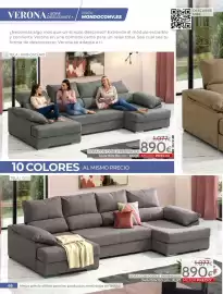Catálogo Mondo Convenienza Página 70