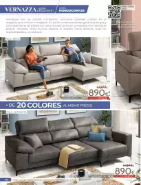 Catálogo Mondo Convenienza Página 72