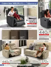 Catálogo Mondo Convenienza Página 76