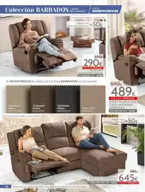 Catálogo Mondo Convenienza Página 78