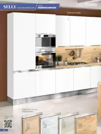 Catálogo Mondo Convenienza Página 8