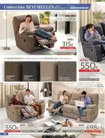 Catálogo Mondo Convenienza Página 80