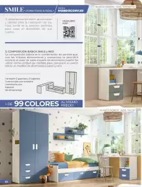 Catálogo Mondo Convenienza Página 84