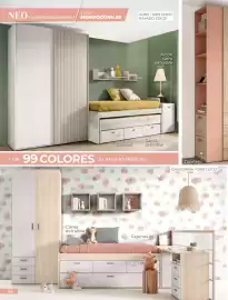 Catálogo Mondo Convenienza Página 86