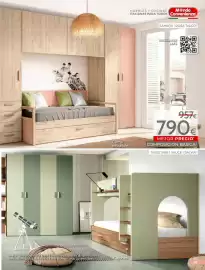 Catálogo Mondo Convenienza Página 87