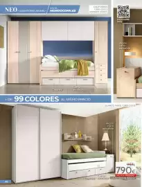 Catálogo Mondo Convenienza Página 88