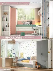 Catálogo Mondo Convenienza Página 90