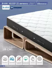 Catálogo Mondo Convenienza Página 92