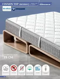 Catálogo Mondo Convenienza Página 94