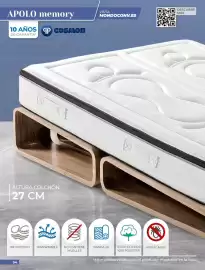 Catálogo Mondo Convenienza Página 96