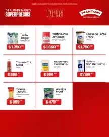 Catálogo Piantoni Supermayorista semana 10 Página 2