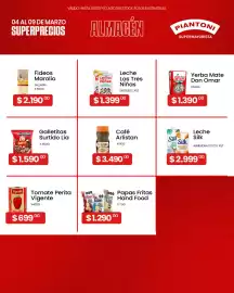 Catálogo Piantoni Supermayorista semana 10 Página 3