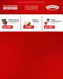 Catálogo Piantoni Supermayorista semana 10 Página 5