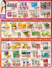 Foody Mart flyer week 10 Page 4