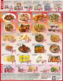 Foody Mart flyer week 10 Page 2