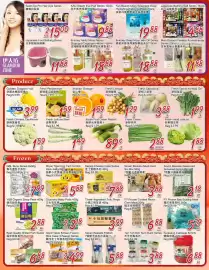 Foody Mart flyer week 10 Page 4