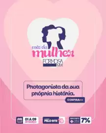 Catálogo Grupo Formosa Página 1