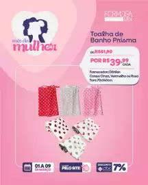 Catálogo Grupo Formosa Página 5